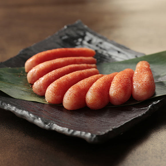 かねふく 無着色からし明太子【2540-4026】