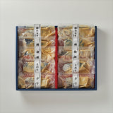 鳥取 「山陰大松」 氷温熟成　西京漬けギフトセット10切【2540-4057】