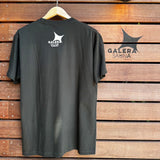 GALERA SAUNA &リック コラボTシャツ