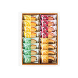 「銀座千疋屋」 銀座フルーツクーヘン　16個【2540-4066】