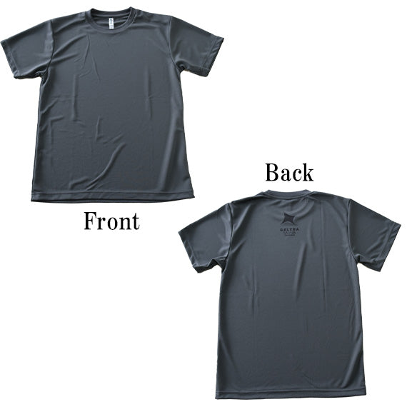 GALERA SAUNAオリジナルサウナ服上下セット（グレー） – meat-companion