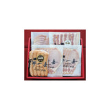 大阪 「夢一喜」 熟成ハム・ウインナー詰合せ【2540-4040】