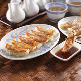兵庫 「芦屋伊東屋」謹製 餃子3種セット【2540-0053】