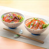 大分　「豊後絆屋」　真鯛とぶりのりゅうきゅう漬けセット【2540-4052】