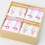 富山湾の幸おかき【2540-4071】