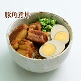 丼の具 10種18食セット　【2520-0038】