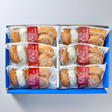 鹿児島 「小田口屋」 レンジDEさつま揚げ6個セット【2540-4059】