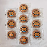 北海道 「乳蔵」 十勝生どら【2540-4069】