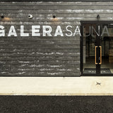 「GALERA SAUNA TACHIKAWA」サウナ時間 満喫セット　【2650-0065】
