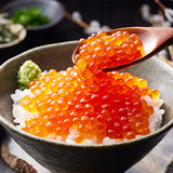 北海道産 いくら醤油漬け【2540-4023】