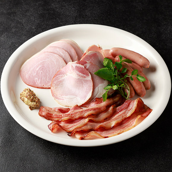 MATOIプレミアムTOKYO X 5種詰合せ【2530-4043】