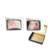 TOKYO X しゃぶしゃぶセット 600g　【2520-4008】