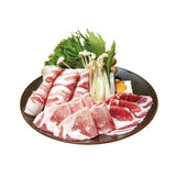 TOKYO X しゃぶしゃぶセット 1.1kg　【2520-4009】