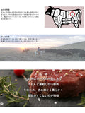 [ 送料無料 ] アメリカ産 熟成 テンダーロイン ステーキ (450g) 20枚セット 【 ヒレ 牛肉 熟成牛 ステーキ肉 】