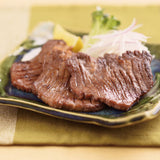 【2220-0064】 厚切り牛タン塩麴漬け　450ｇ